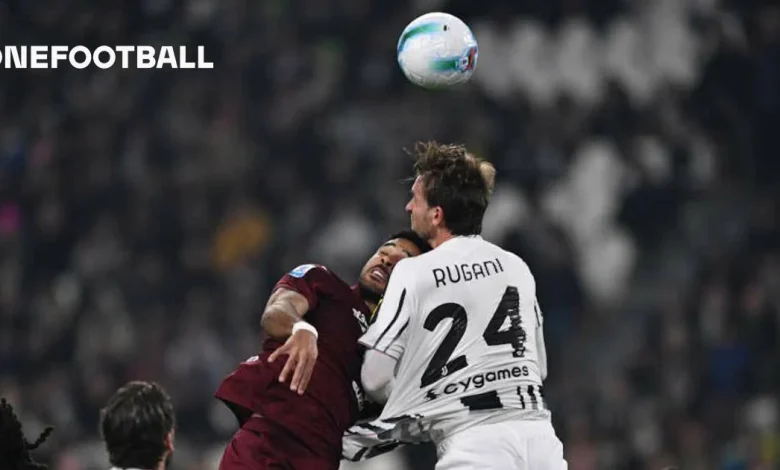 Serie A | Juventus 0-0 Torino: Another poor stalemate for Spalletti