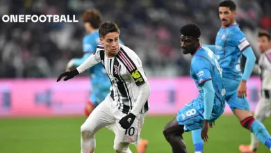 Serie A | Juventus 2-1 Cagliari: Kenan Yildiz completes fightback
