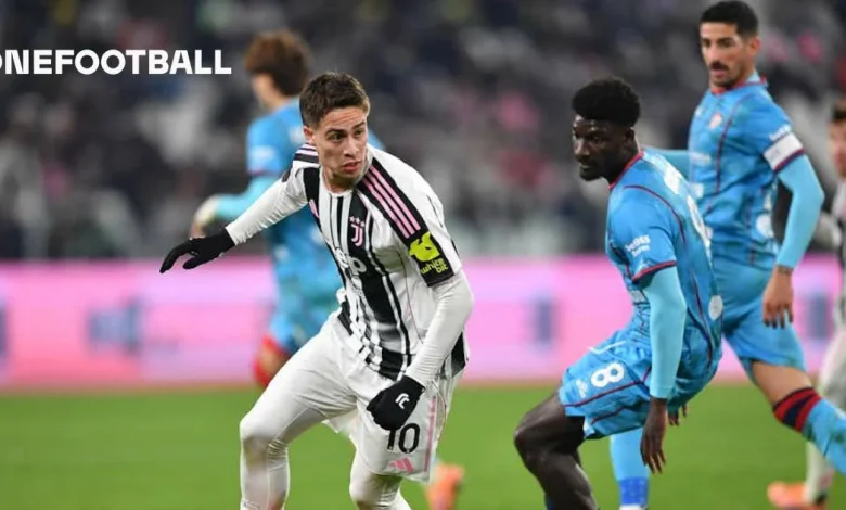 Serie A | Juventus 2-1 Cagliari: Kenan Yildiz completes fightback