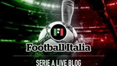Serie A Liveblog: Juventus-Torino, Parma-Milan, Como-Cagliari, Lecce-Verona