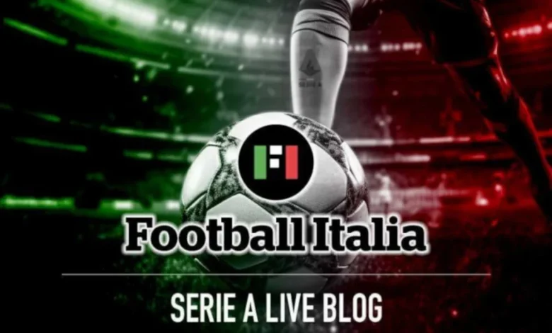 Serie A Liveblog: Juventus-Torino, Parma-Milan, Como-Cagliari, Lecce-Verona