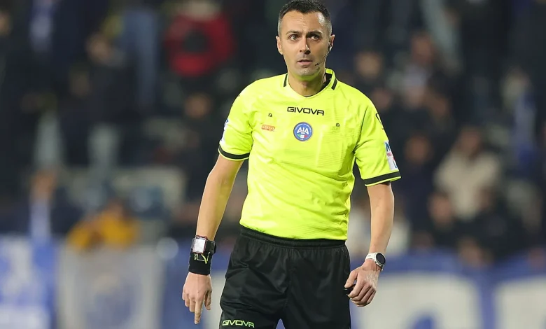 Serie A, Napoli-Atalanta, la moviola LIVE