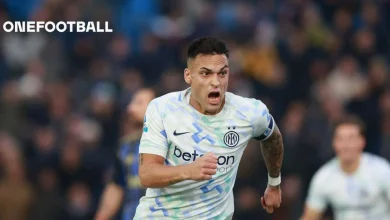 Serie A | Pisa 0-2 Inter: Lautaro Martinez double to end drought