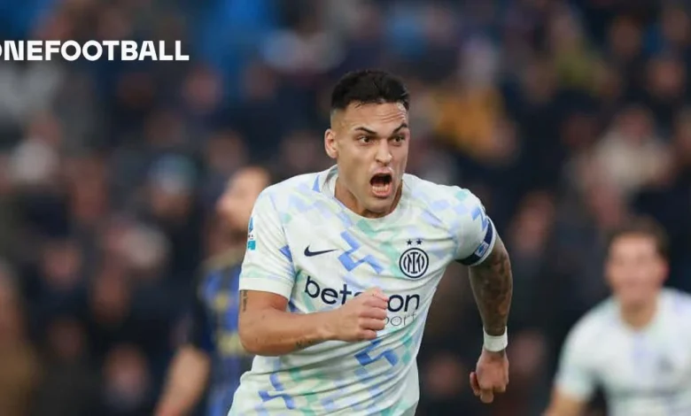 Serie A | Pisa 0-2 Inter: Lautaro Martinez double to end drought