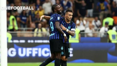 Serie A: Pisa vs. Inter – probable line-ups and where to watch on TV