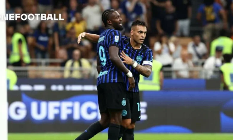 Serie A: Pisa vs. Inter – probable line-ups and where to watch on TV