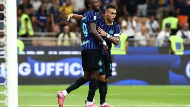 Serie A: Pisa vs. Inter – probable line-ups and where to watch on TV