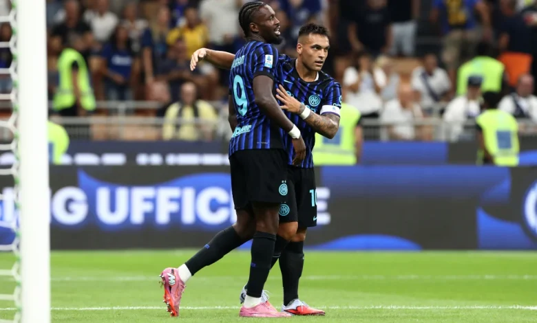 Serie A: Pisa vs. Inter – probable line-ups and where to watch on TV