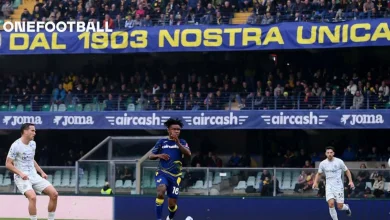 Serie A | Verona 1-2 Inter: Zielinski and own goal snatch late victory