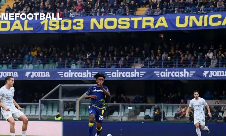 Serie A | Verona 1-2 Inter: Zielinski and own goal snatch late victory