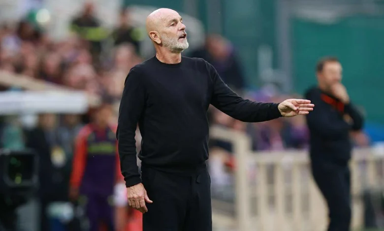 Serie A, la Fiorentina sprofonda. Rimonta Toro: 2-2 col Pisa