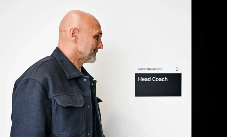 Serie A official line-ups: Cremonese vs. Juventus