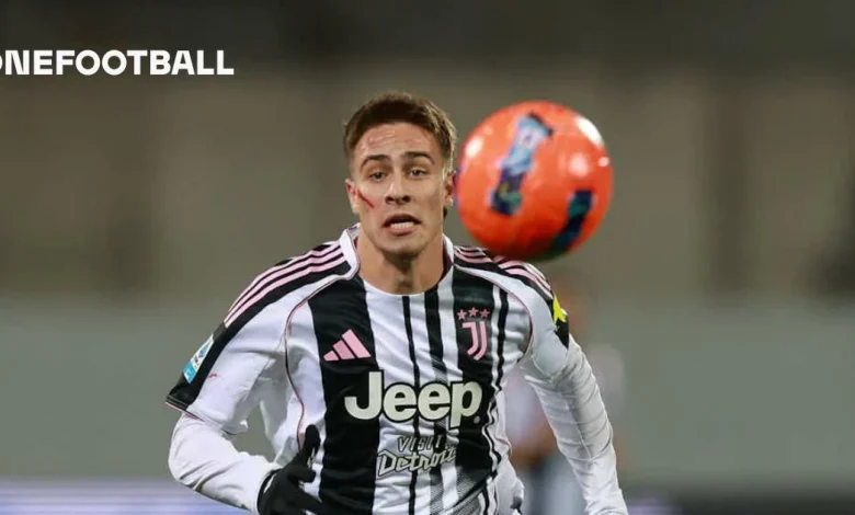 Serie A official line-ups: Juventus vs. Cagliari