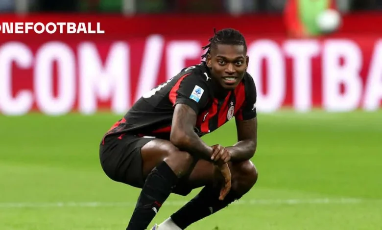 Serie A official line-ups: Parma vs. AC Milan