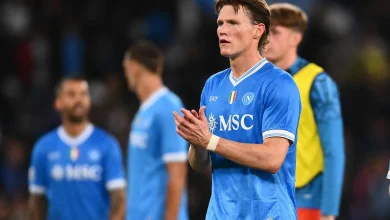 Serie A, oggi Roma-Napoli - Diretta