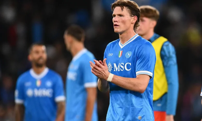 Serie A, oggi Roma-Napoli - Diretta