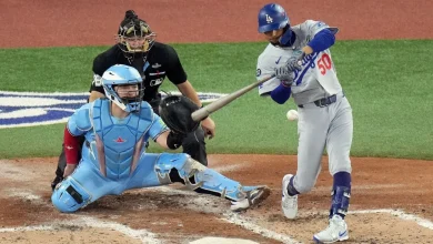 Serie Mundial 2025: Sigue el Juego 7 entre Dodgers y Blue Jays