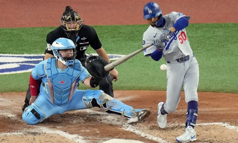 Serie Mundial 2025: Sigue el Juego 7 entre Dodgers y Blue Jays