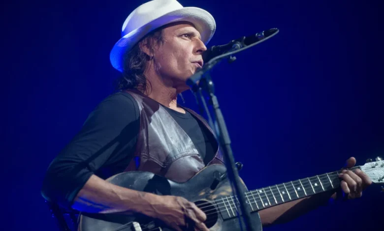 Série hommage à Trois-Rivières | Au tour de Jean Leloup d’être célébré par le Cirque du Soleil