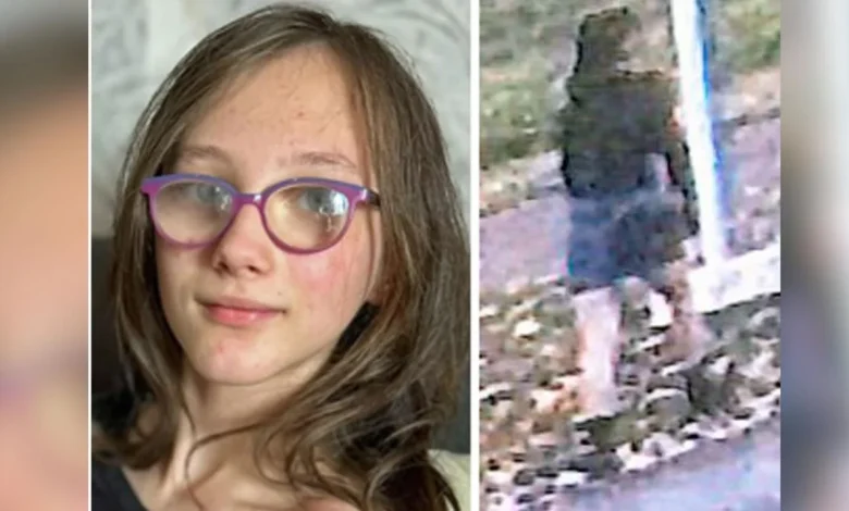 Sèrione, 13 ans, disparue à Mons depuis mardi : la police lance un appel à témoins