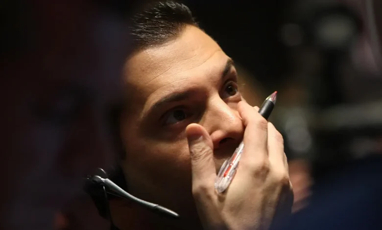 Serious $1 Trillion Crypto Price Crash Warning Sparks Panic As Bitcoin Drop Suddenly Accelerates