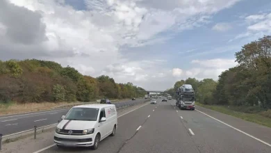Serious M4 crash: Everything we know as Eastbound to be closed for hours