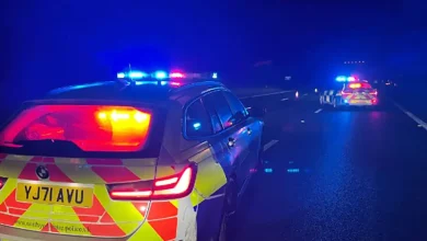 Serious crash closes York ring road – Emergency services on scene