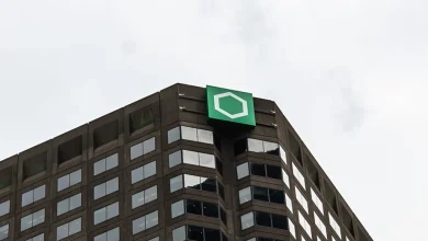 Services financiers | Le Mouvement Desjardins enregistre des excédents de 1,1 milliard