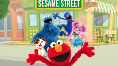 Sesame Street's New Reimagined Season Launches Monday, November 10 on Netflix and PBS Kids