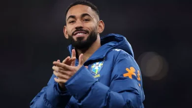 Sesko, Cunha, Maguire - Man United injury latest and return dates ahead of Everton