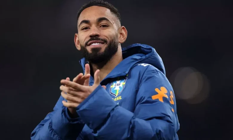 Sesko, Cunha, Maguire - Man United injury latest and return dates ahead of Everton