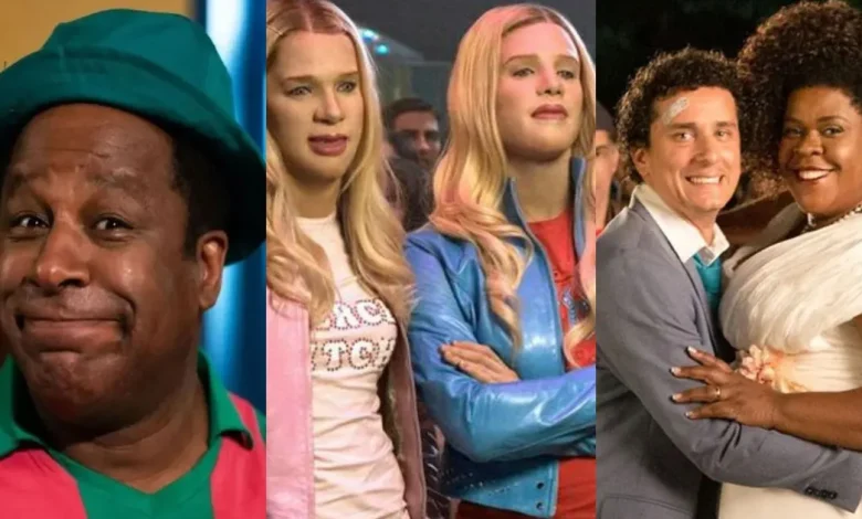 Sessão da tarde e mais: veja filmes que passarão na Globo nesta semana