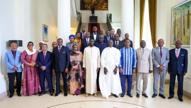 Session extraordinaire du Comité des ministres de l'ASECNA à Dakar adopte des résolutions stratégiques pour l'avenir de la navigation aérienne en Afrique