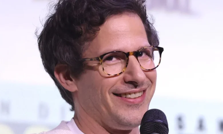 Seth Meyers and Andy Samberg Feuded over a Roots Sweater