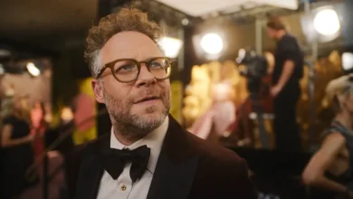 Seth Rogen Has Had To “Turn Down Directors” Who Want To Appear On ‘The Studio’: “Very Weird & Meta”