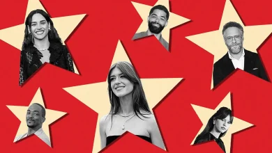 Seth Rogen, Michelle Yeoh and Anthony Mackie Bring Heat to a Reborn AFM