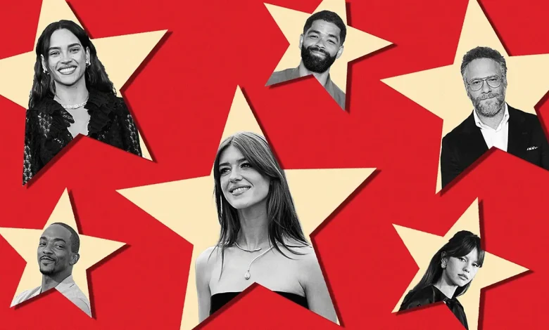 Seth Rogen, Michelle Yeoh and Anthony Mackie Bring Heat to a Reborn AFM