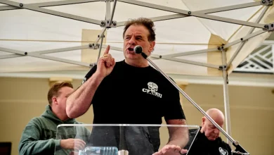 Setka-era CFMEU secretly donated $329,000 to embattled unionist, watchdog finds