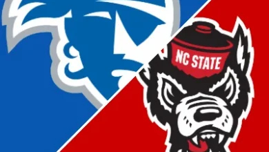 Seton Hall 85-74 NC State (Nov 24, 2025) Game Recap