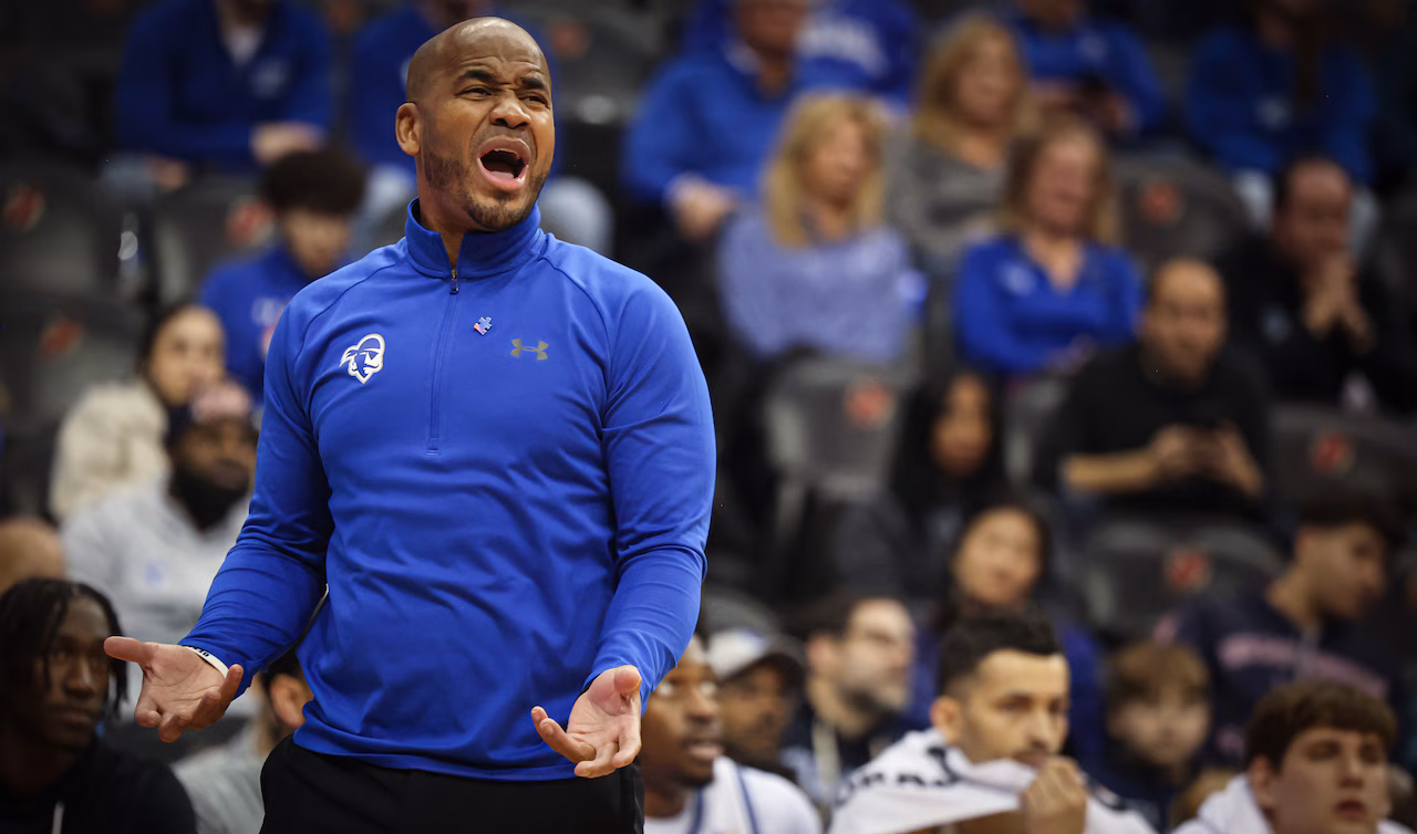 Seton Hall drops first game of season in Maui semifinals