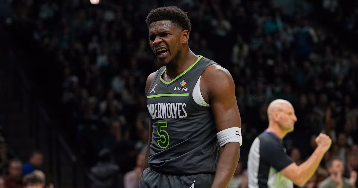 Setting The Pick – NBA Cup Wacky Season Begins