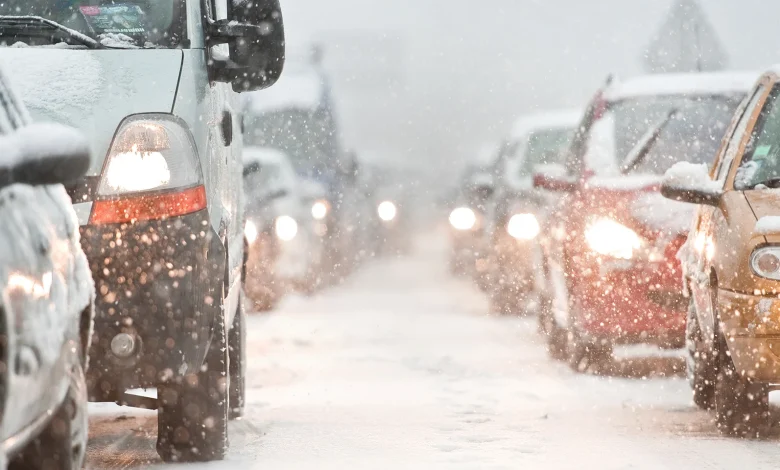 “Seven inches of snow”? “Freakish warmth?”: Met Office weather headline review