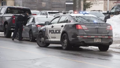 Seven schools in New Brunswick forced to close because of alleged threats