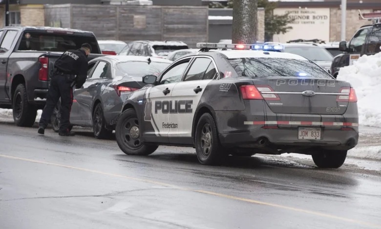 Seven schools in New Brunswick forced to close because of alleged threats