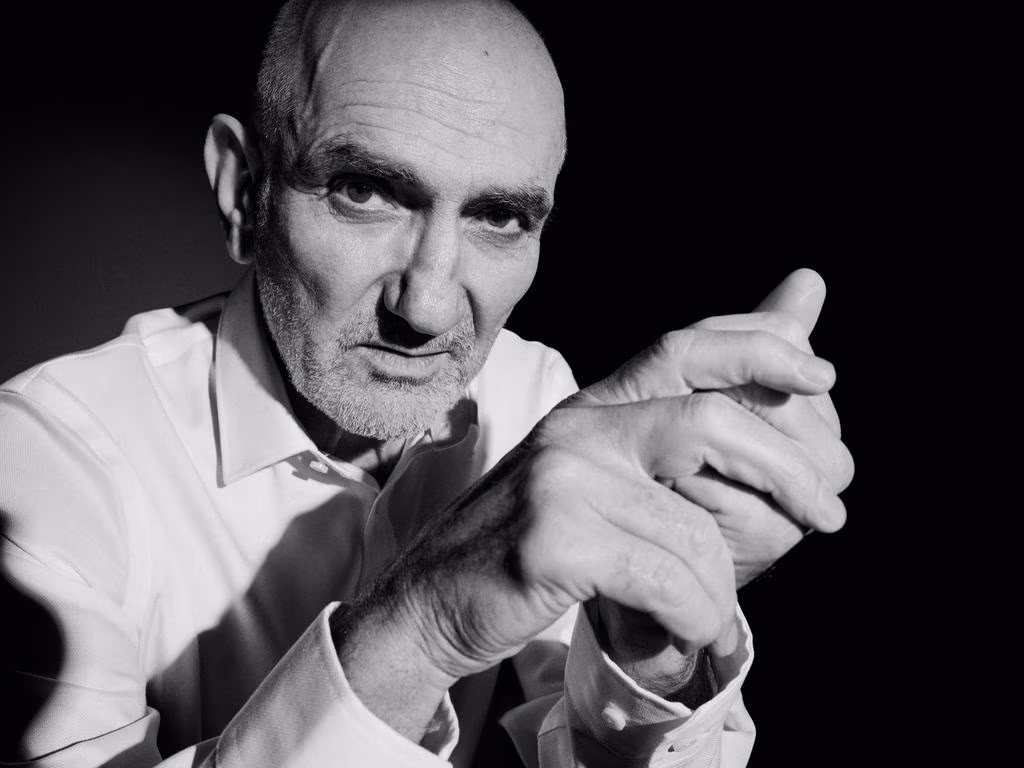 Seventy not out: Paul Kelly’s dance with death continues on album No.30