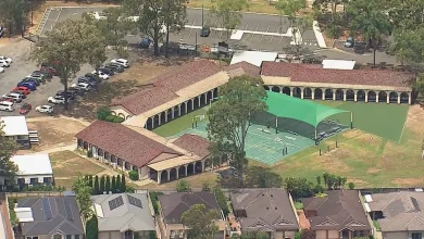Several Sydney schools plunged into lockdown during police operation