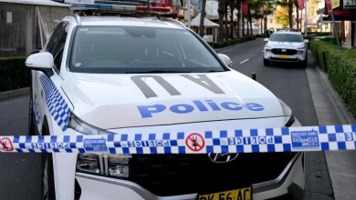 Several schools locked down amid unfolding police operation