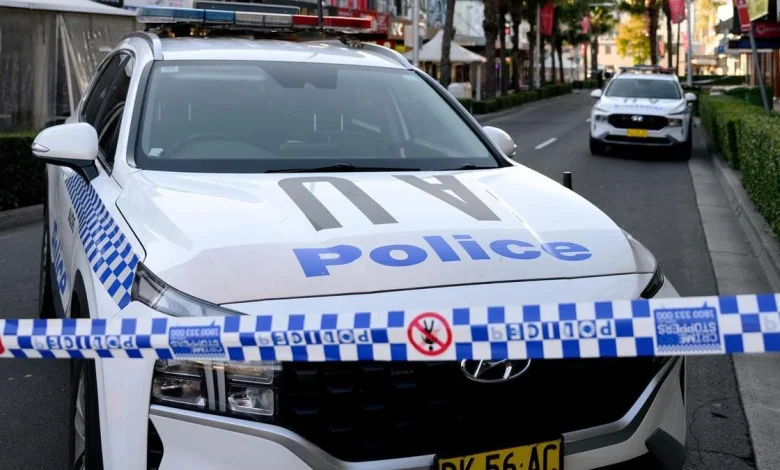 Several schools locked down amid unfolding police operation