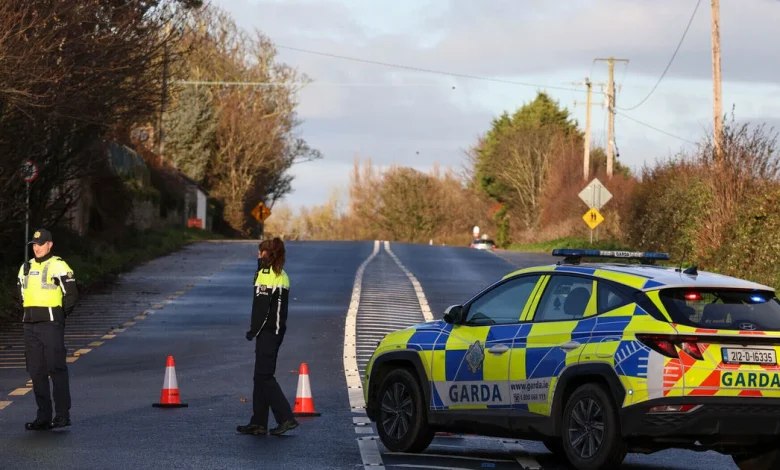 Several seriously injured as Bus Eireann vehicle involved in crash in Co Meath