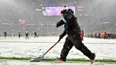 Severe Weather Expected for Shedeur Sanders’ First Browns Home Start